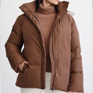 Jenni Kayne Puffer Jacket